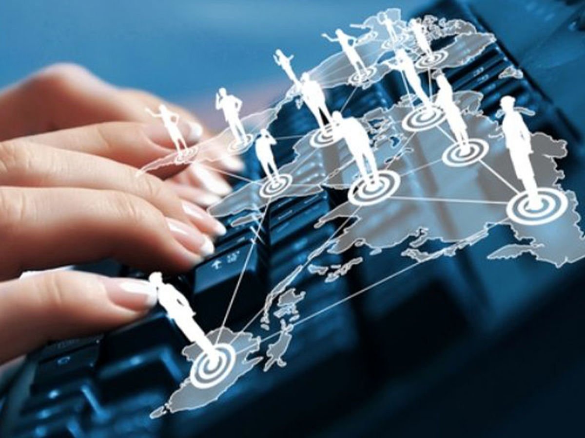 دولت الکترونیکی