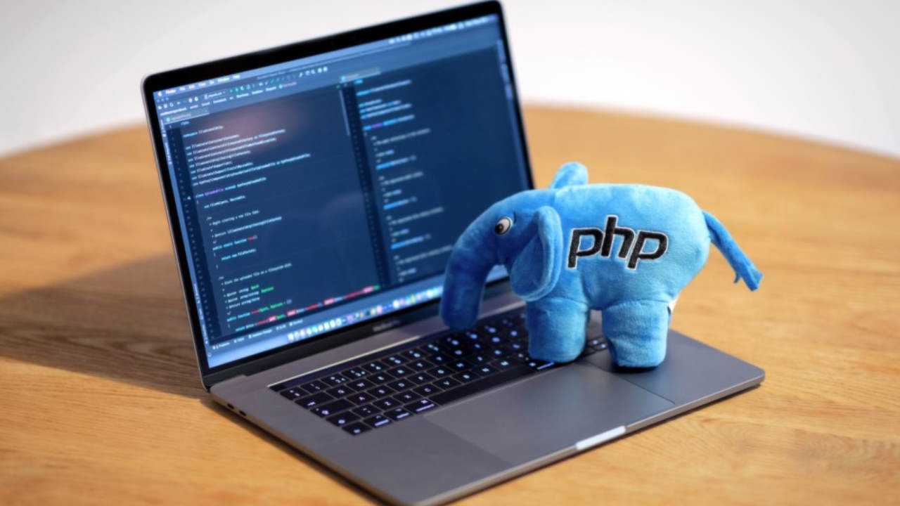زبان PHP