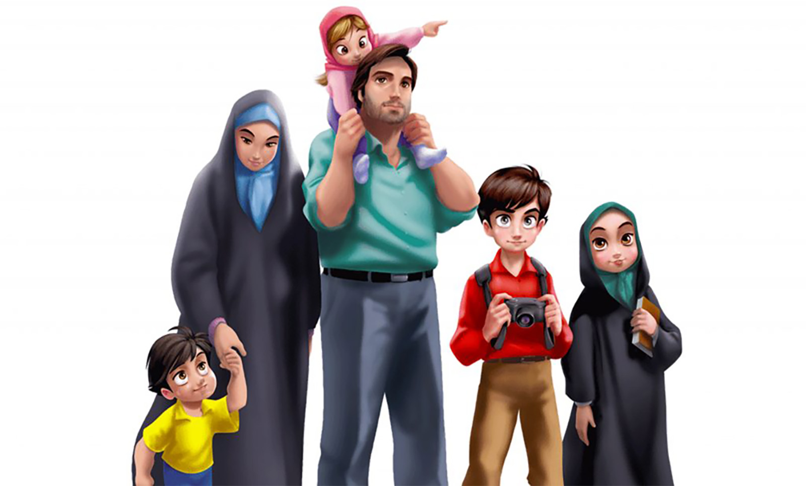 سبک زندگی اسلامی