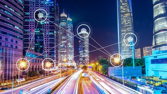 شهر دیجیتالی