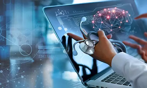 لیزر در زمینه مهندسی پزشکی