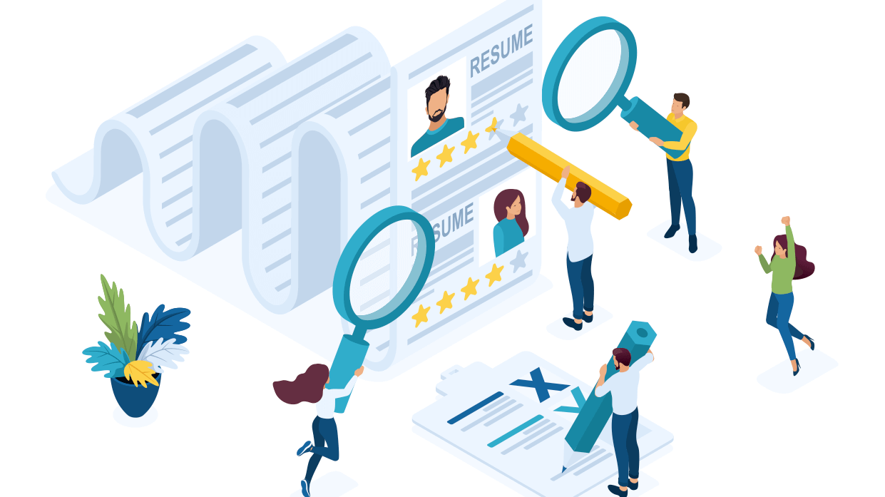 مدیریت منابع انسانی