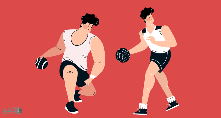 مهاجرت ورزشکاران نخبه ایران