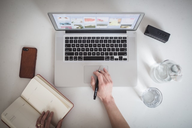 کارآفرینی اینترنتی