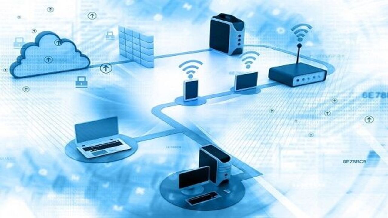 امنیت در شبکه های بی سیم