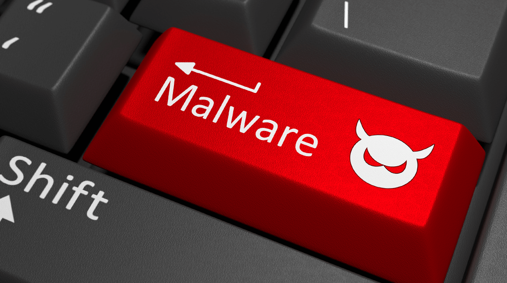 برنامه های مخرب کامپیوتری