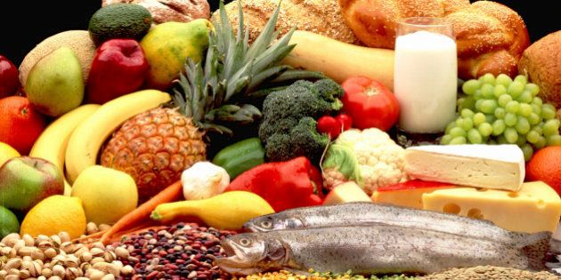 بهداشت و نگهداری مواد غذایی