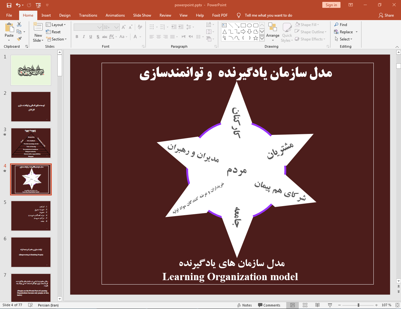 توانمندسازی