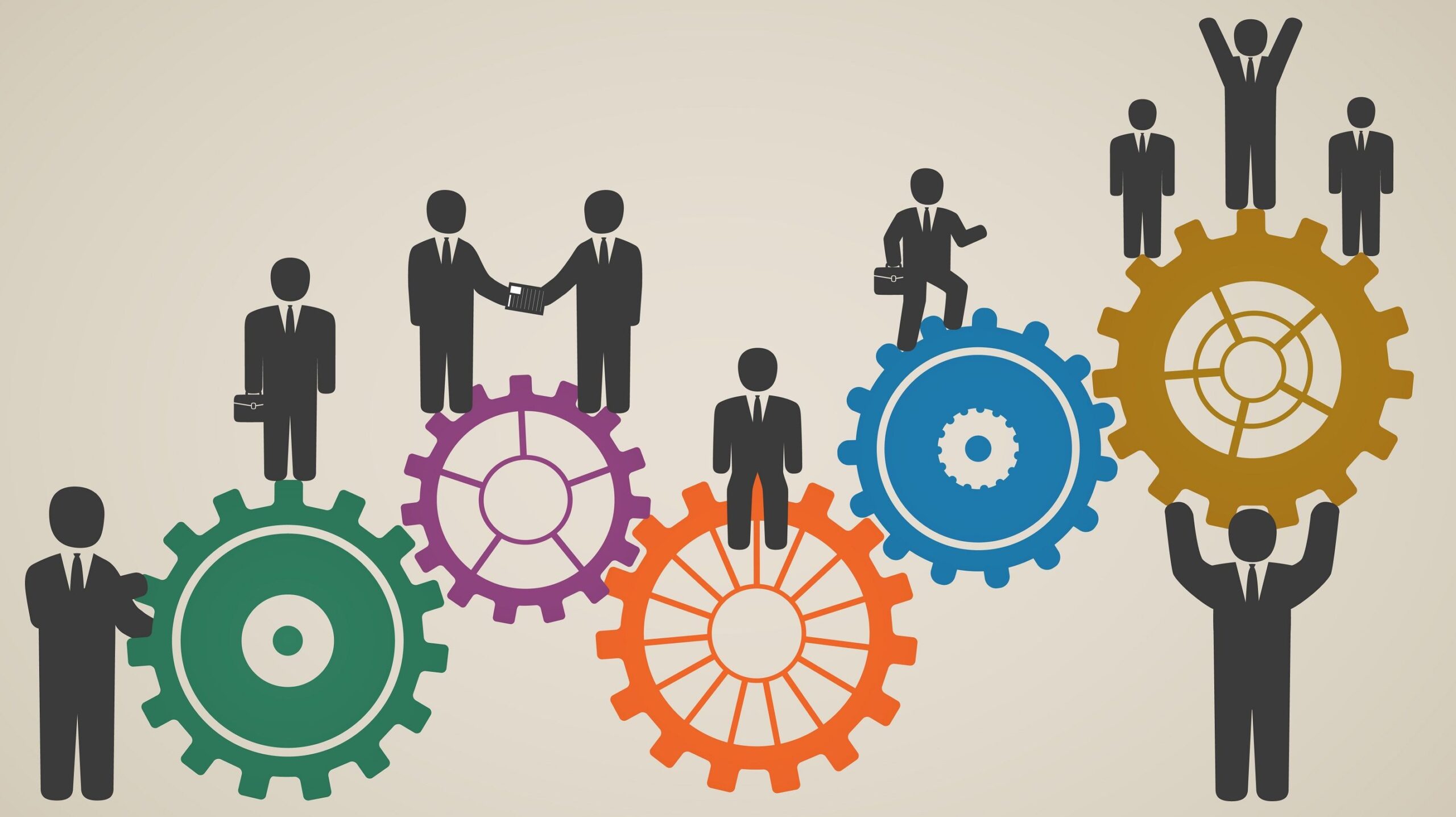 سلامت سازمانی