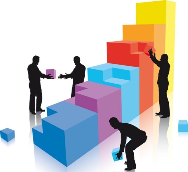 مدیریت استراتژیک