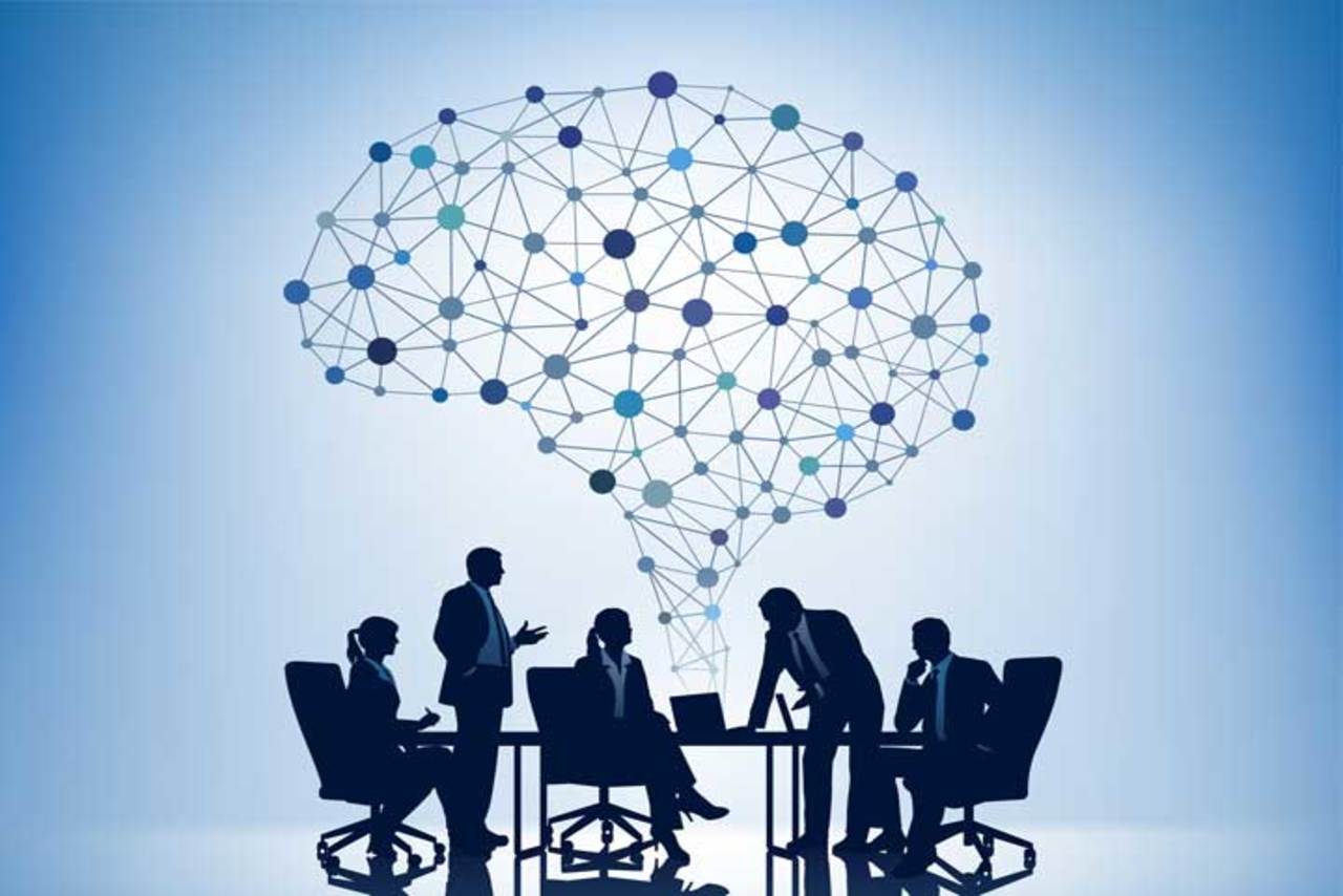 مدیریت رفتار سازمانی