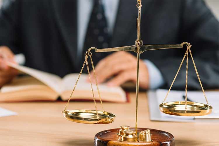مدیریت عدالت سازمانی