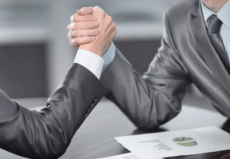 مزیت رقابتی