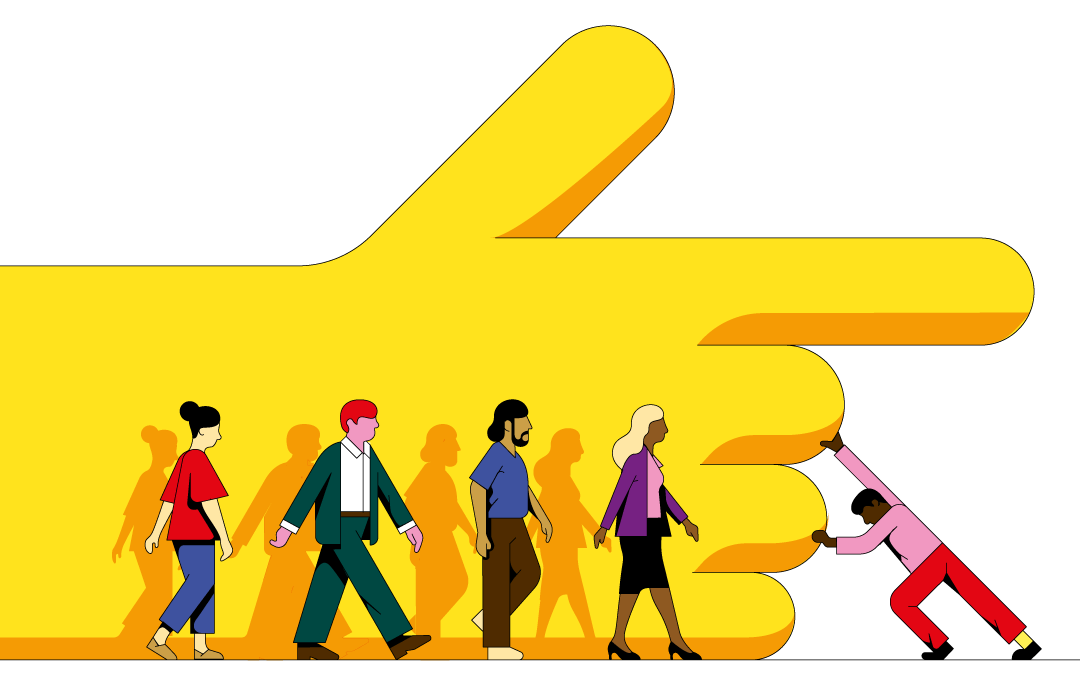 مقاومت در برابر تغییرات و تحولات سازمانی