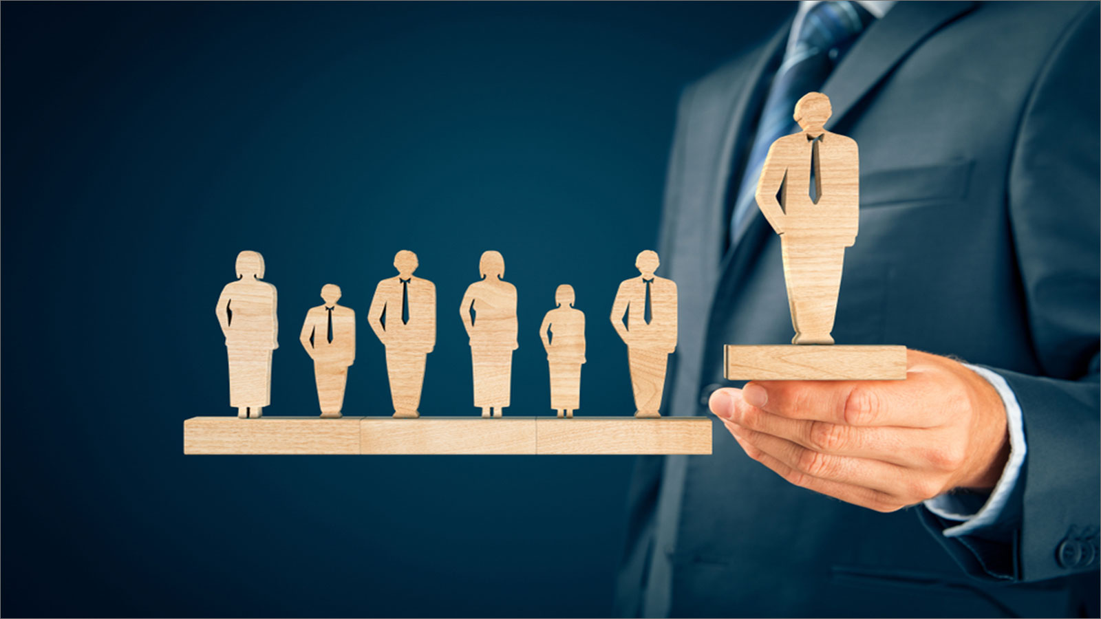 منافع شخصی درون سازمانی