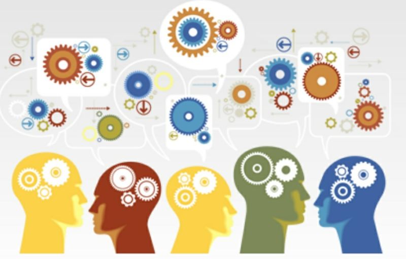 هوش سازمانی