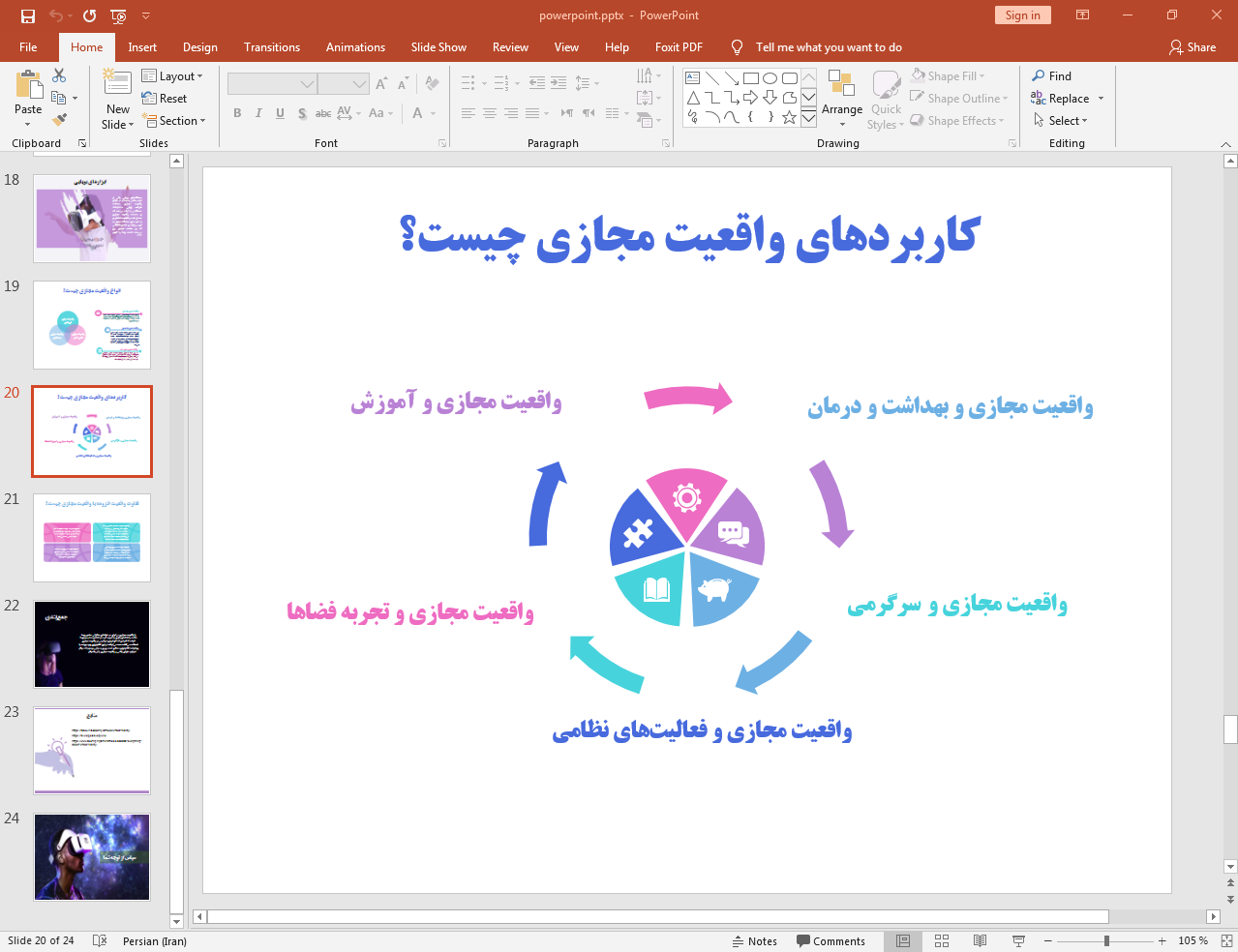 کاربردها