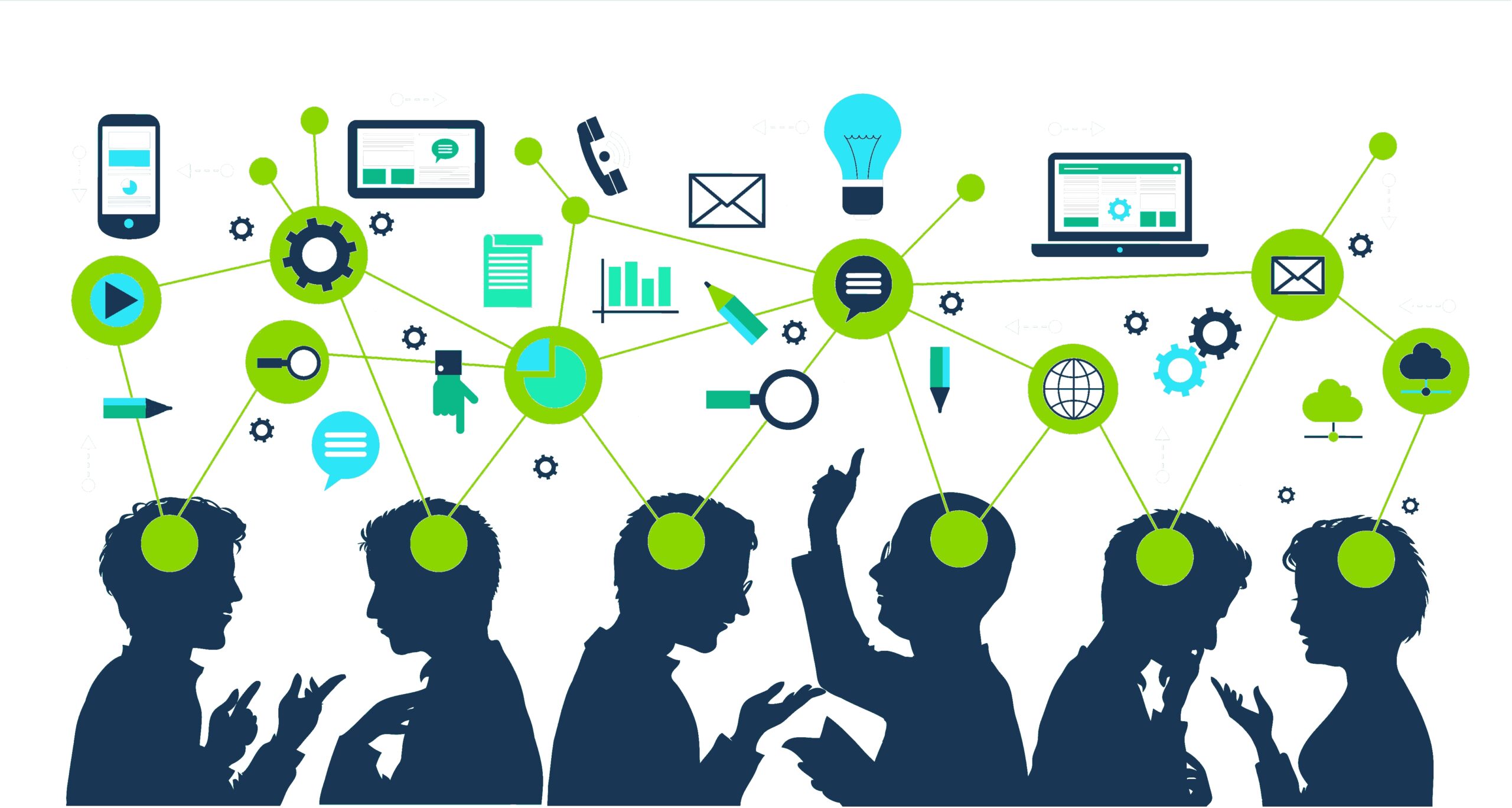 یادگیری اجتماعی