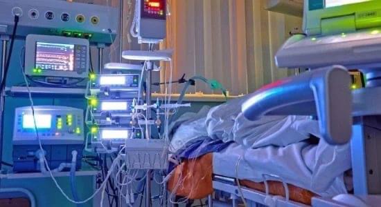 ضوابط و دستورالعمل های طراحی بخش ICU