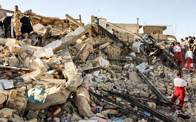 مدیریت بحران در زمان وقوع حوادث طبیعی و غیرطبیعی