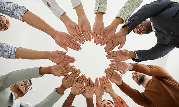 مسئولیت اجتماعی