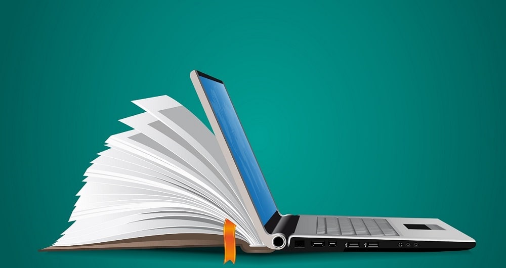 یادگیری الکترونیکی