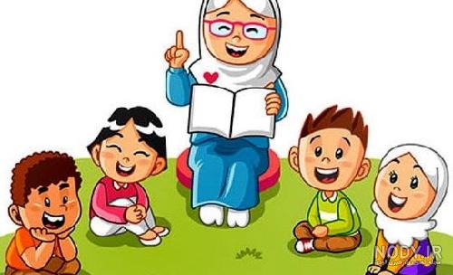 اشتیاق به مدرسه