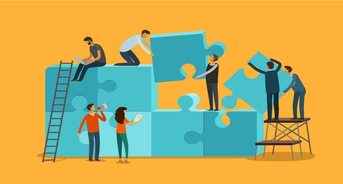 بازاریابی درونی