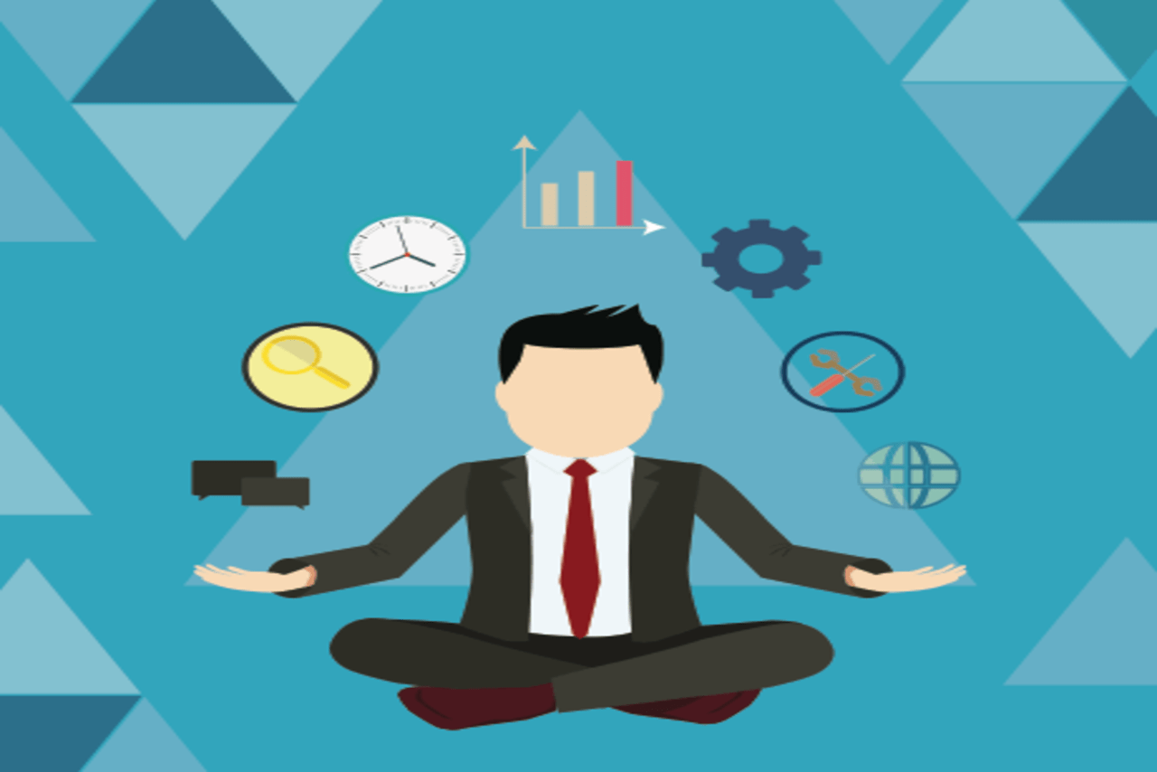 خلاقیت مدیران