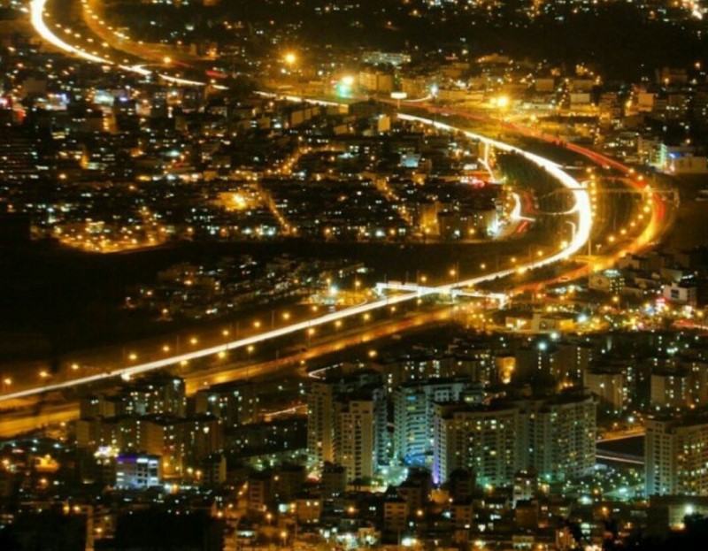 سیستم انرژی شهری
