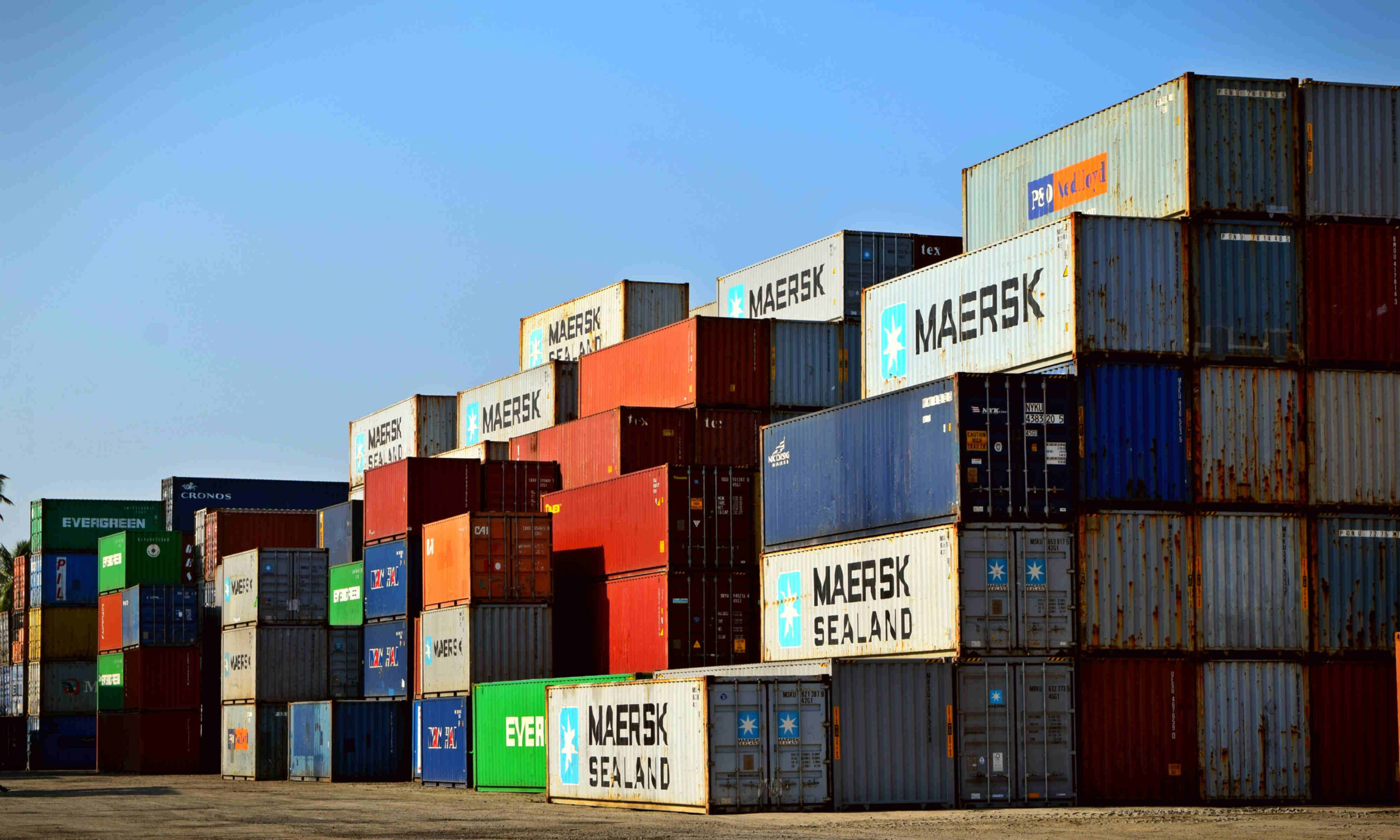 سیستم گمرک الکترونیک