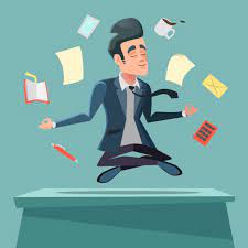 معنویت در محیط کار