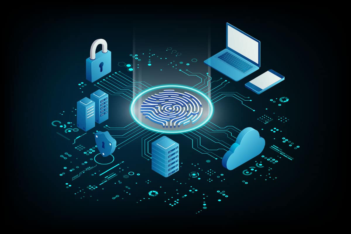 امنیت در رایانش