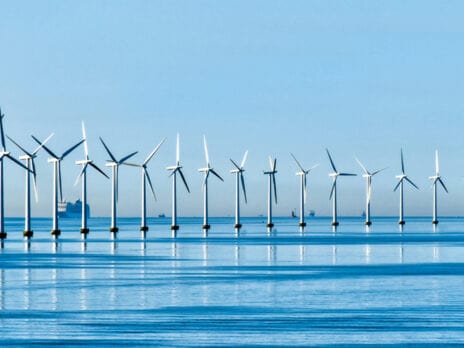 نیروگاه های دریایی