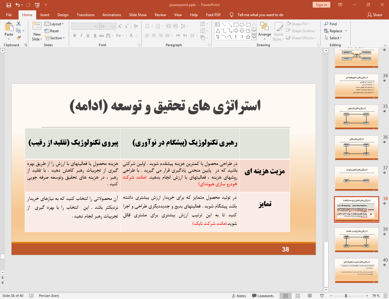 تحقیق و توسعه