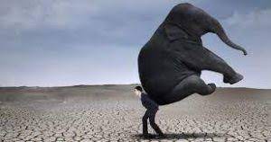 باورهای غیر منطقی