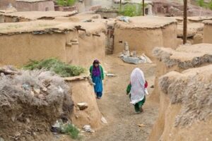 جمعیت شهری و روستایی
