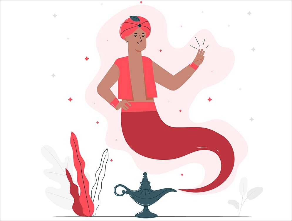 آرزوهای آنومیک