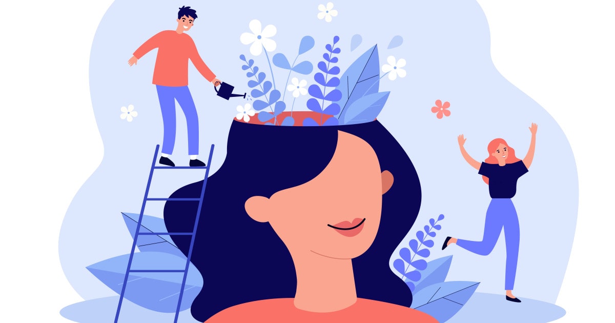 آسایش روانی