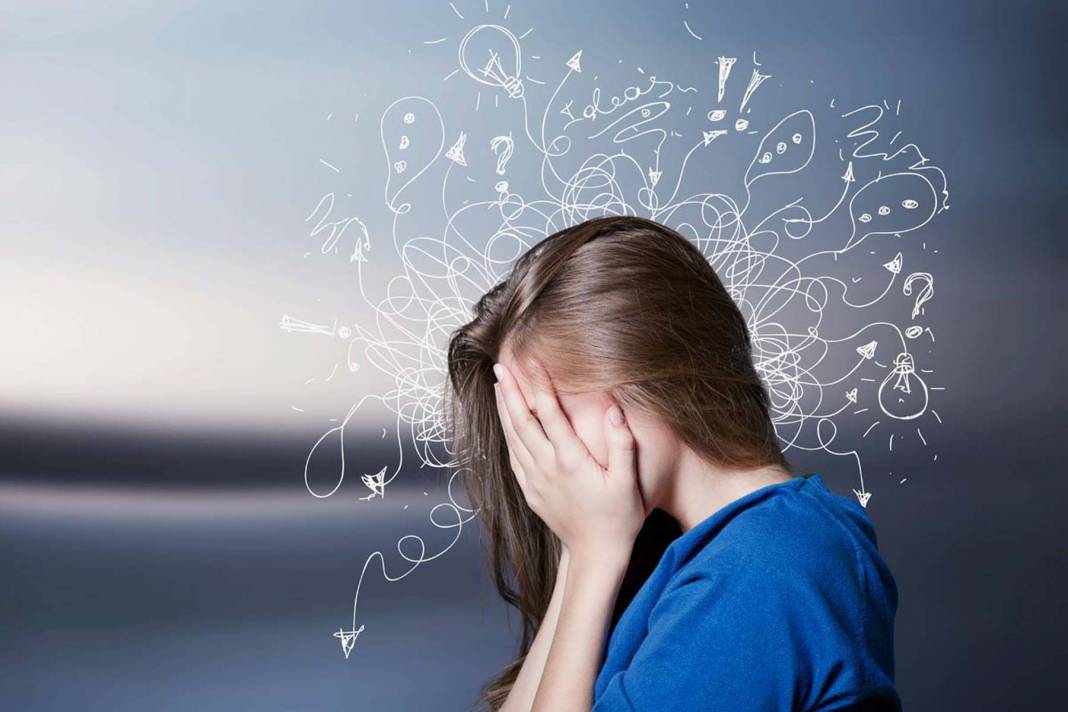 اختلال اضطراب فراگیر