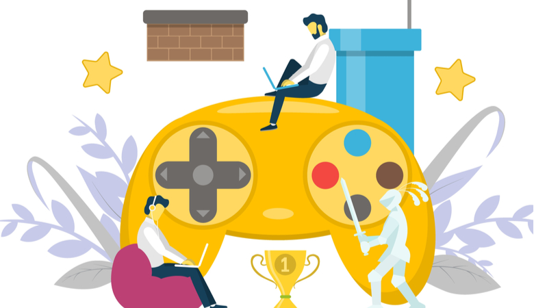 گیمیفیکیشن