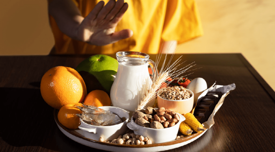 آنافیلاکسی