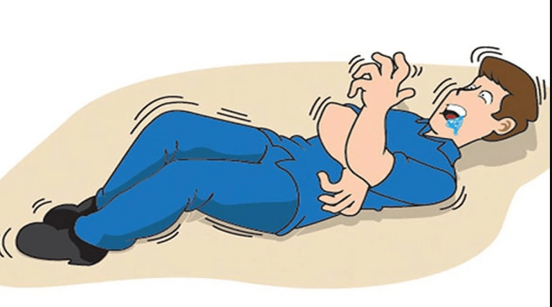 تشنج