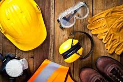 حفاظت و ایمنی در کارگاه ساختمانی (HSE)