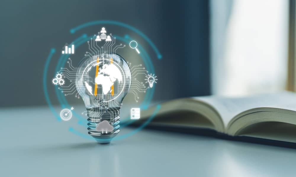 رهبری توانمندساز مدیریت دانش