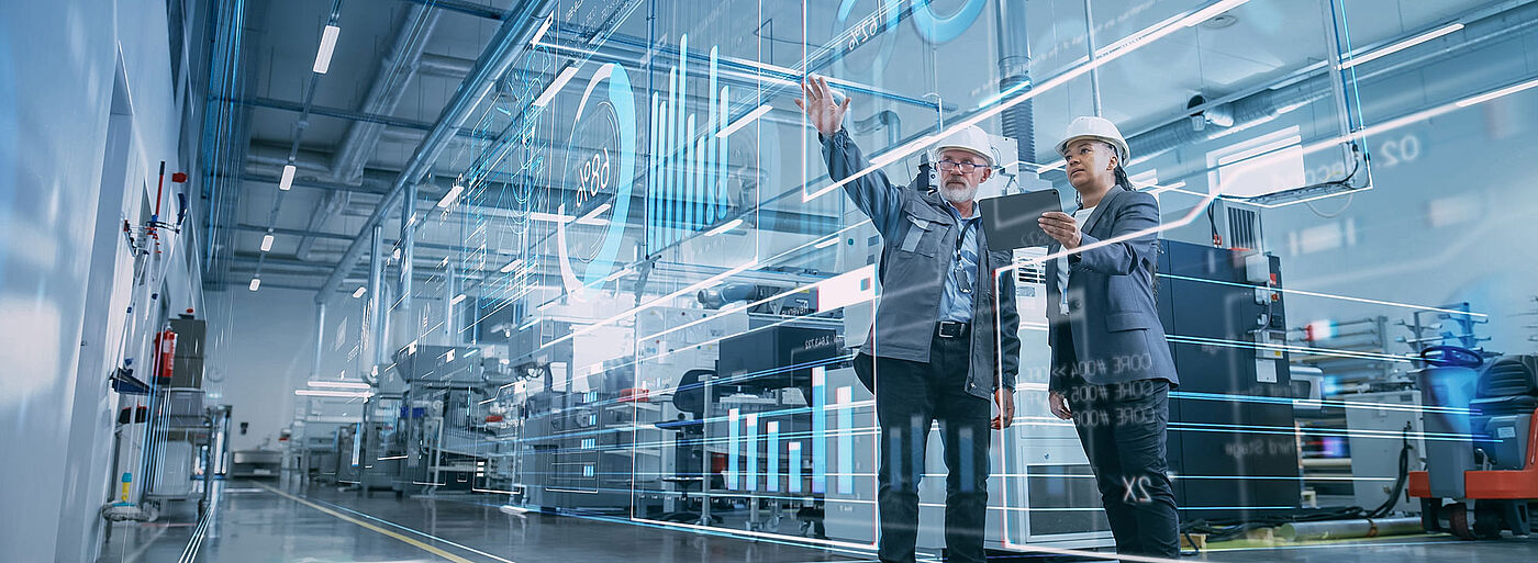 مهندسی صنایع