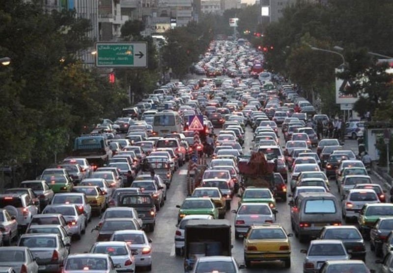 مدیریت زمان و مدیریت ترافیک
