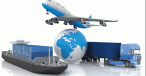 مدیریت صادرات و واردات