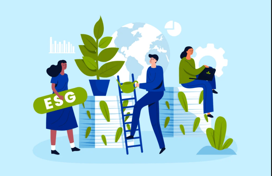 مسئولیت پذیری اجتماعی در حسابداری