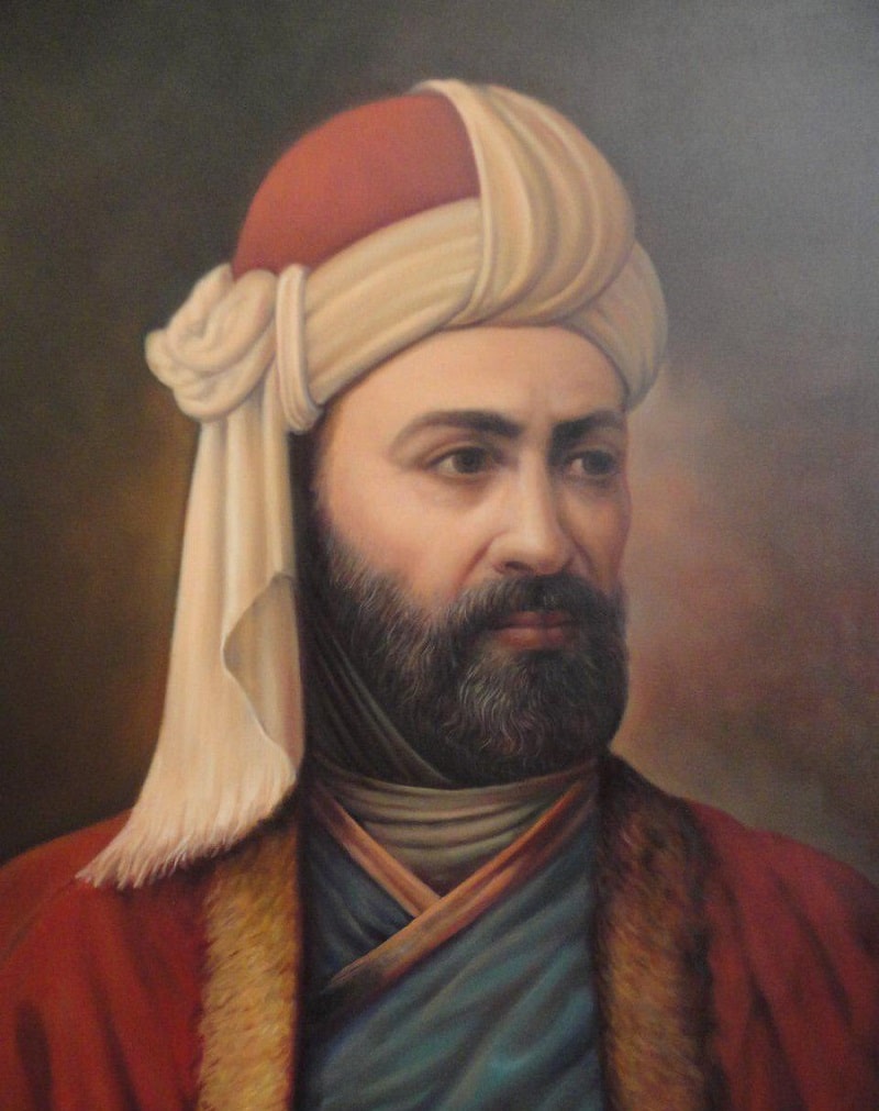 نظامی